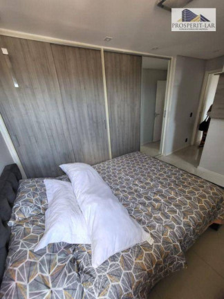 Imagem Apartamento com 3 Quartos à Venda, 65 m² em Vila Rosália - Guarulhos