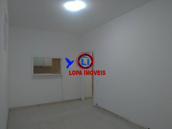 Imagem Apartamento com 1 Quarto à Venda, 52 m² em Centro - Rio De Janeiro
