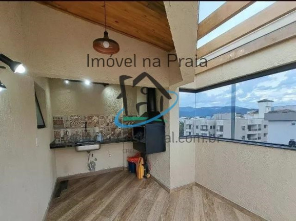 Apartamento com 2 Quartos à Venda, 139 m² em Itaguá - Ubatuba