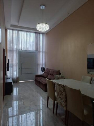 Imagem Casa de Condomínio com 3 Quartos à Venda, 150 m² em Horto Florestal - Sorocaba Imagem Casa de Condomínio com 3 Quartos à Venda, 150 m² em Horto Florestal - Sorocaba