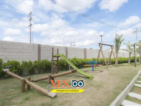 Imagem Apartamento com 2 Quartos à Venda, 50 m² em Tomba - Feira De Santana Imagem Apartamento com 2 Quartos à Venda, 50 m² em Tomba - Feira De Santana