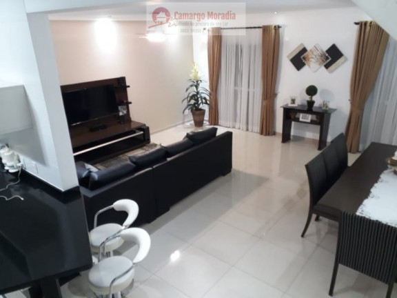 Imagem Casa com 4 Quartos à Venda, 177 m² em Parque Santa Rosa - Suzano