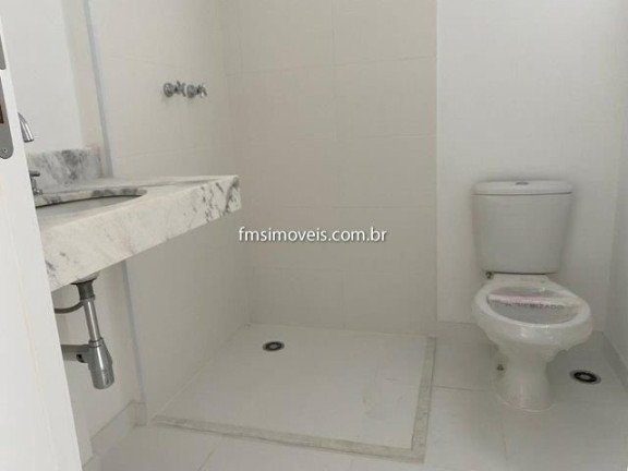 Imagem Imóvel com 2 Quartos à Venda, 153 m² em Itaim Bibi - São Paulo