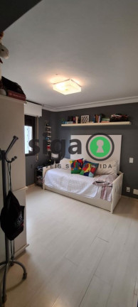 Imagem Apartamento com 3 Quartos à Venda ou Locação, 367 m² em Morumbi - São Paulo