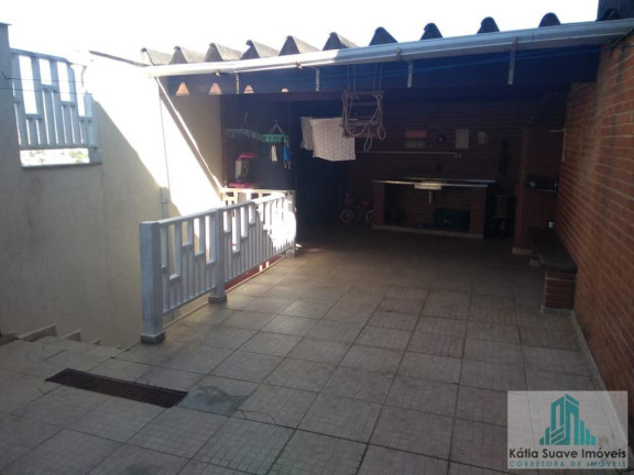 Imagem Casa com 3 Quartos à Venda, 227 m² em Alto Da Boa Vista - Mauá Imagem Casa com 3 Quartos à Venda, 227 m² em Alto Da Boa Vista - Mauá