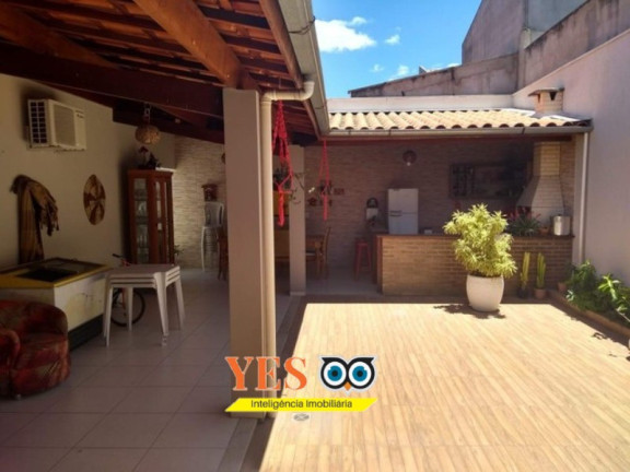 Imagem Casa com 3 Quartos à Venda, 312 m² em Pedra Do Descanso - Feira De Santana