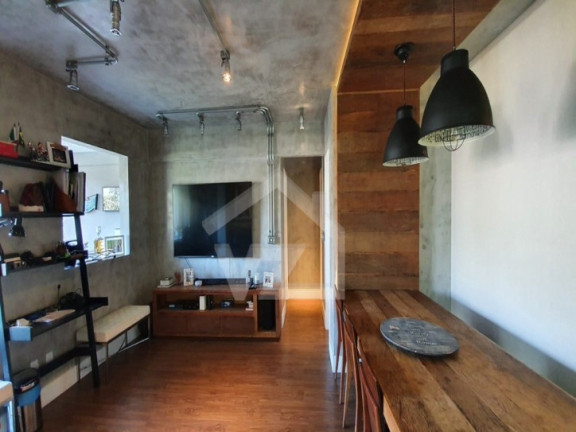 Imagem Apartamento com 2 Quartos à Venda, 87 m² em Vila Andrade - São Paulo Imagem Apartamento com 2 Quartos à Venda, 87 m² em Vila Andrade - São Paulo