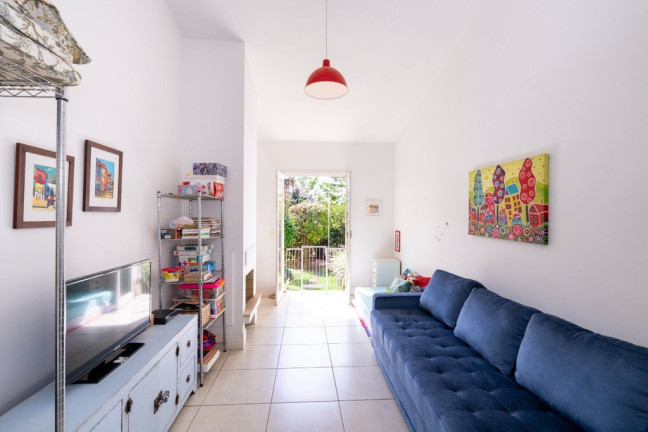 Imagem Casa com 4 Quartos à Venda,  em Granja Santa Maria - Carapicuíba