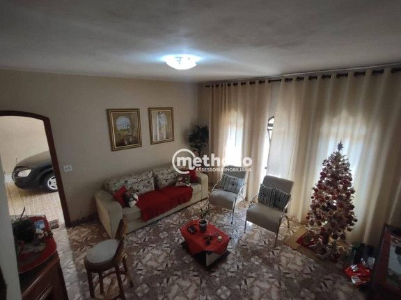 Imagem Casa com 3 Quartos à Venda, 190 m² em Dic Iv (conjunto Habitacional Lech Walesa) - Campinas Imagem Casa com 3 Quartos à Venda, 190 m² em Dic Iv (conjunto Habitacional Lech Walesa) - Campinas