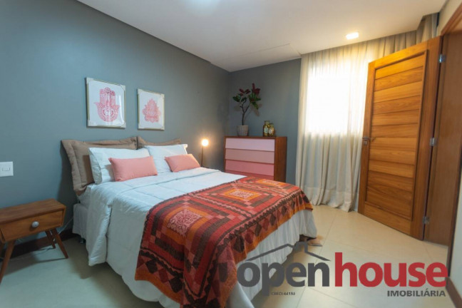 Imagem Casa de Condomínio com 5 Quartos à Venda, 280 m² em Parque Das Nações - Parnamirim