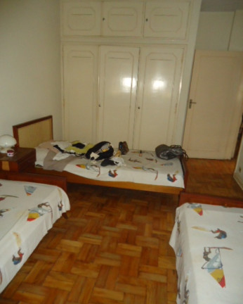 Imagem Apartamento com 2 Quartos à Venda, em Itararé - São Vicente Imagem Apartamento com 2 Quartos à Venda, em Itararé - São Vicente