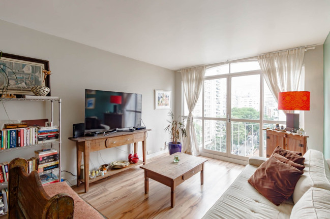Imagem Apartamento com 3 Quartos à Venda, 113 m² em Jardim América - São Paulo Imagem Apartamento com 3 Quartos à Venda, 113 m² em Jardim América - São Paulo