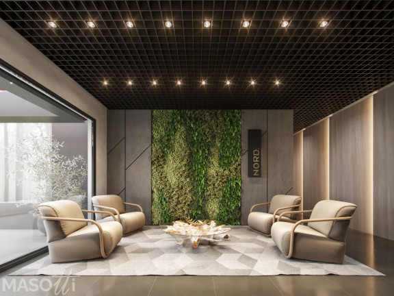Imagem Apartamento com 2 Quartos à Venda, 8.197 m² em Centro - Gramado