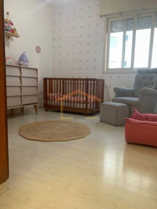 Imagem Apartamento com 3 Quartos à Venda, 123 m² em Santana - São Paulo Imagem Apartamento com 3 Quartos à Venda, 123 m² em Santana - São Paulo