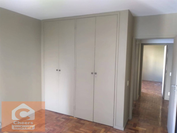 Imagem Apartamento com 3 Quartos à Venda, 120 m² em Jardim América - São Paulo Imagem Apartamento com 3 Quartos à Venda, 120 m² em Jardim América - São Paulo
