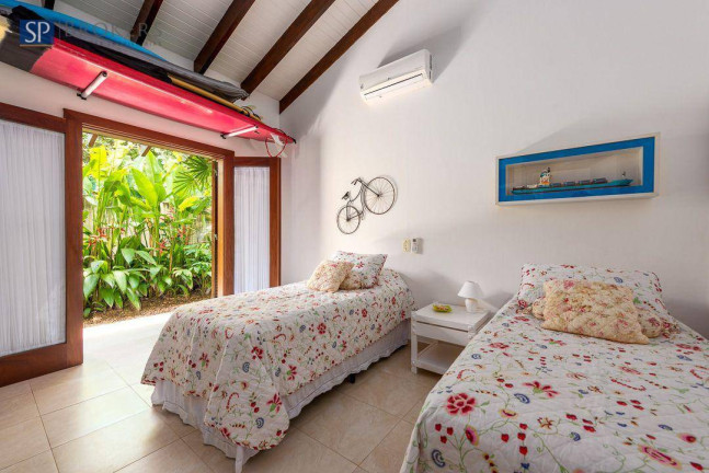 Imagem Casa com 5 Quartos à Venda, 507 m² em Maresias - São Sebastião
