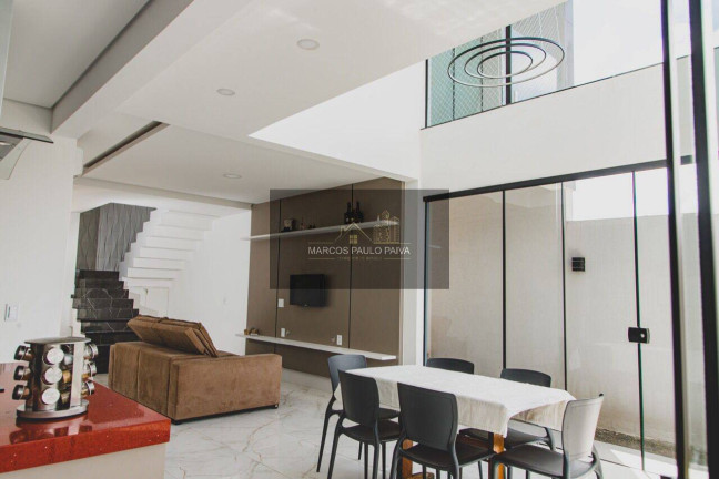 Imagem Casa com 3 Quartos à Venda, 250 m² em Vicente Nunes - Nazaré Paulista
