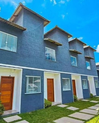 Imagem Casa com 2 Quartos à Venda, 54 m² em Cascata Do Imbuí - Teresópolis Imagem Casa com 2 Quartos à Venda, 54 m² em Cascata Do Imbuí - Teresópolis