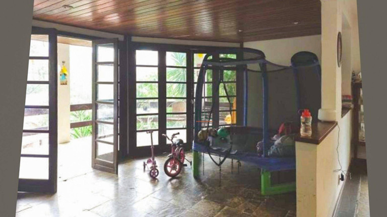 Imagem Casa com 3 Quartos à Venda, 405 m² em Itaipu - Niterói