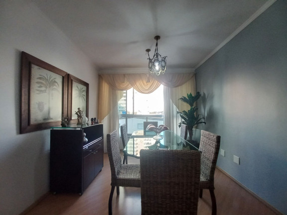 Imagem Apartamento com 3 Quartos à Venda, 150 m² em Gonzaga - Santos