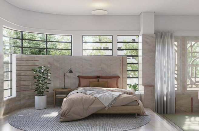 Imagem Apartamento com 1 Quarto à Venda, 50 m² em Botafogo - Rio De Janeiro