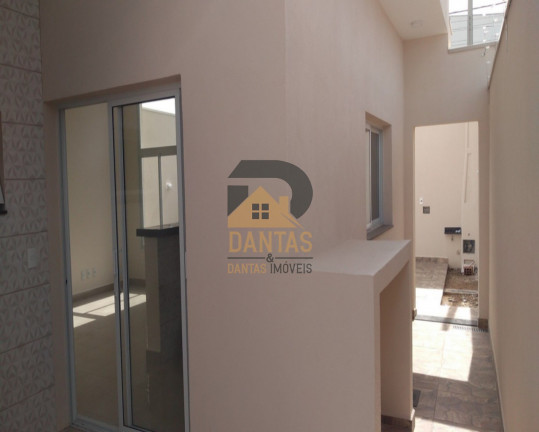 Imagem Imóvel com 2 Quartos à Venda,  em Residencial Vila Martins - Salto
