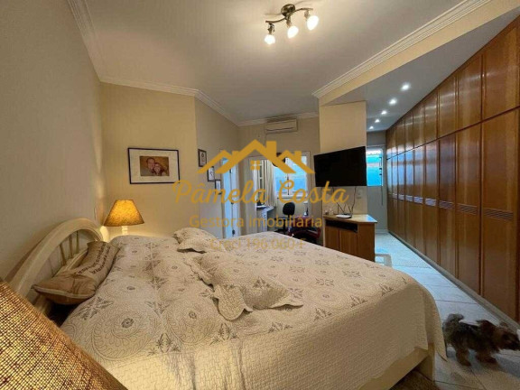 Imagem Casa com 4 Quartos à Venda, em Enseada - Guarujá Imagem Casa com 4 Quartos à Venda, em Enseada - Guarujá