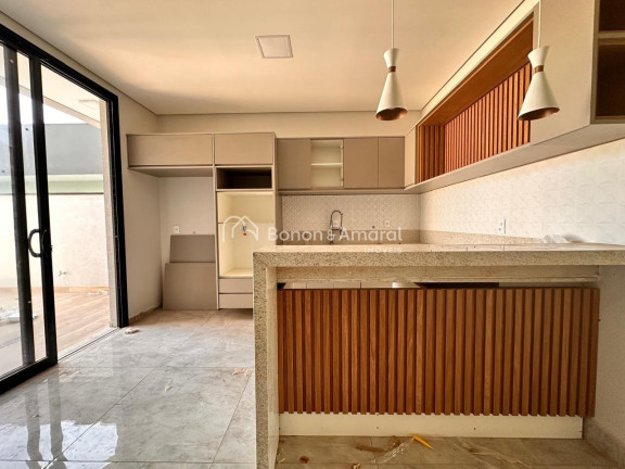 Imagem Casa de Condomínio com 3 Quartos à Venda, 200 m² em Vila Monte Alegre - Paulínia Imagem Casa de Condomínio com 3 Quartos à Venda, 200 m² em Vila Monte Alegre - Paulínia
