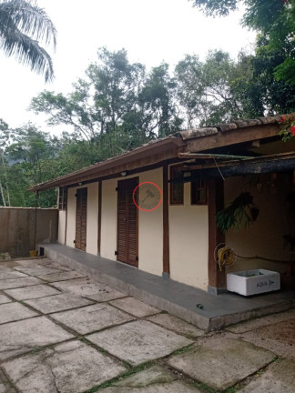 Imagem Casa com 5 Quartos à Venda, 200 m² em Boiçucanga - São Sebastião