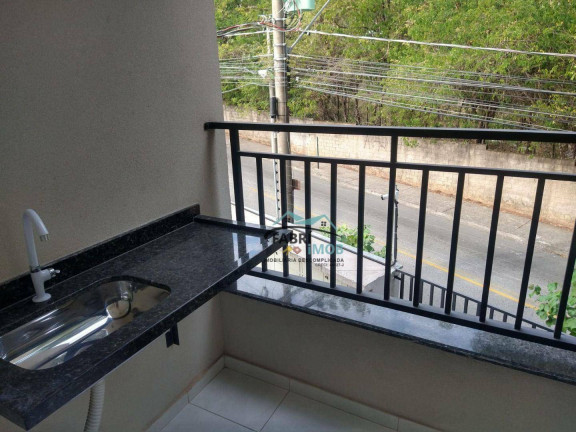 Imagem Apartamento com 2 Quartos à Venda, 64 m² em Jardim Saira - Sorocaba Imagem Apartamento com 2 Quartos à Venda, 64 m² em Jardim Saira - Sorocaba