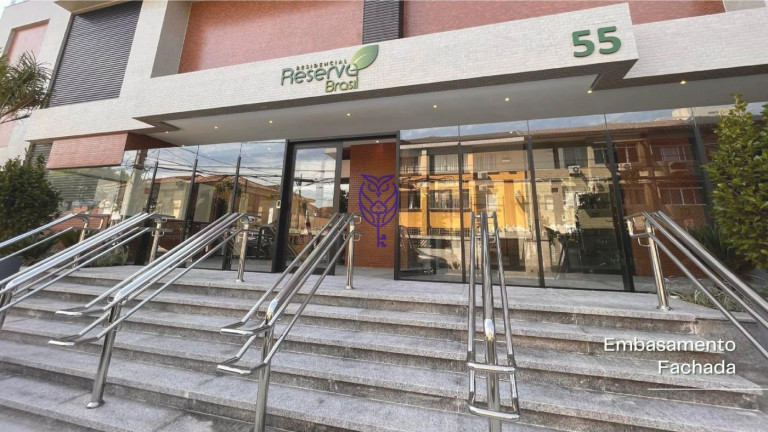 Imagem Apartamento com 2 Quartos à Venda, 82 m² em Aparecida - Santos Imagem Apartamento com 2 Quartos à Venda, 82 m² em Aparecida - Santos