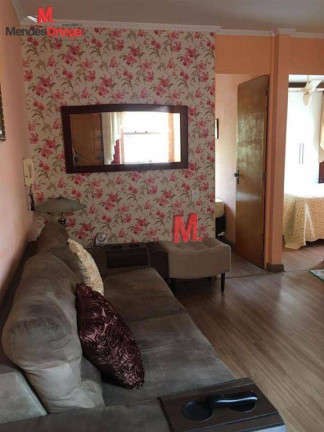 Imagem Apartamento com 2 Quartos à Venda, 47 m² em Jardim Guadalajara - Sorocaba Imagem Apartamento com 2 Quartos à Venda, 47 m² em Jardim Guadalajara - Sorocaba