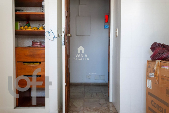 Imagem Apartamento com 3 Quartos à Venda, 136 m² em Pinheiros - São Paulo