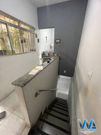 Imagem Casa com 3 Quartos à Venda, 115 m² em Centro - Bragança Paulista Imagem Casa com 3 Quartos à Venda, 115 m² em Centro - Bragança Paulista