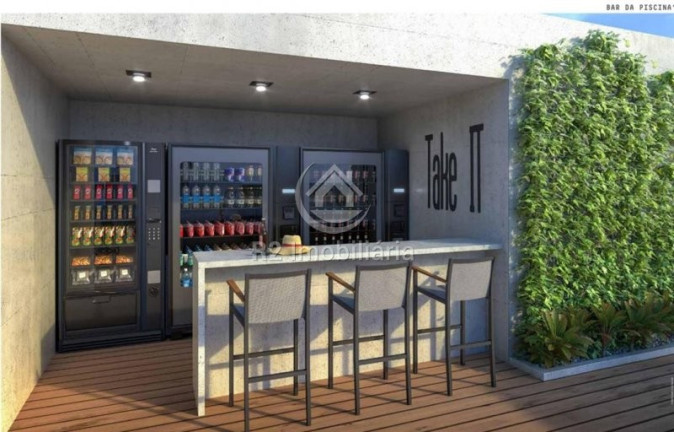 Imagem Apartamento com 2 Quartos à Venda, 45 m² em Recreio Dos Bandeirantes - Rio De Janeiro