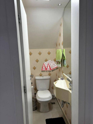 Imagem Casa com 3 Quartos à Venda, 220 m² em Condomínio Residencial Villagio Milano - Sorocaba