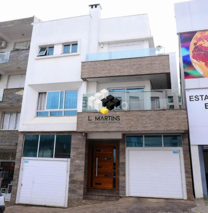 Apartamento com 4 Quartos à Venda, 708 m² em Medianeira - Lagoa Vermelha
