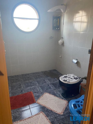 Imagem Sobrado com 2 Quartos à Venda, 170 m² em Cidade São Jorge - Santo André