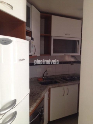 Imagem Apartamento com 1 Quarto à Venda, 64 m² em Aclimação - São Paulo