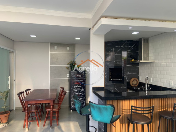 Imagem Casa com 3 Quartos à Venda, 200 m² em Chácara Do Ouro - Mogi Guaçu Imagem Casa com 3 Quartos à Venda, 200 m² em Chácara Do Ouro - Mogi Guaçu