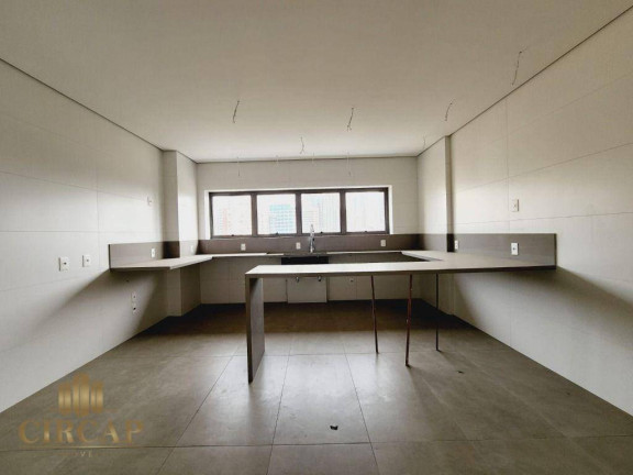 Imagem Cobertura com 4 Quartos à Venda, 520 m² em Higienópolis - São Paulo