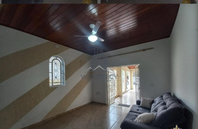 Imagem Casa com 2 Quartos à Venda, 74 m² em Itaguá - Ubatuba