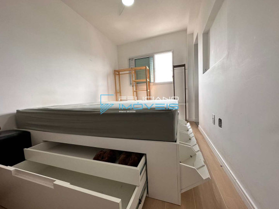 Imagem Apartamento com 2 Quartos à Venda, 80 m² em Caiçara - Praia Grande