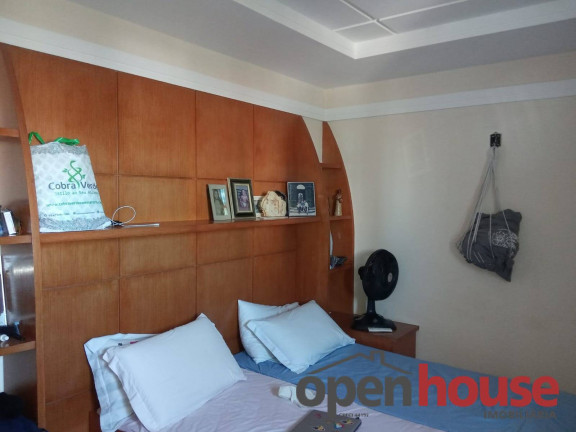 Imagem Apartamento com 3 Quartos à Venda, 267 m² em Petropolis - Natal