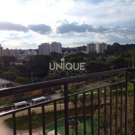 Imagem Apartamento com 3 Quartos à Venda, 80 m² em Jardim Flórida - Jundiaí