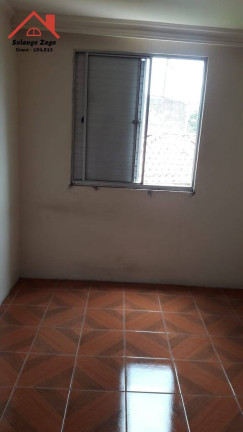 Imagem Apartamento com 2 Quartos à Venda, 60 m² em Jardim Umuarama - São Paulo
