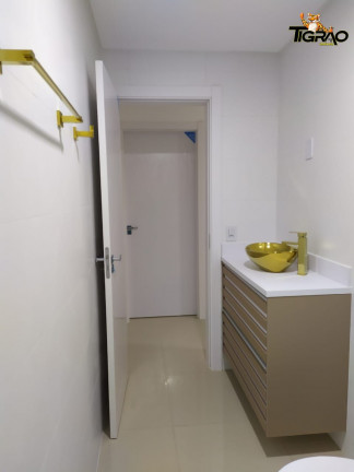 Imagem Apartamento com 3 Quartos à Venda, 172 m² em Gravatá - Navegantes Imagem Apartamento com 3 Quartos à Venda, 172 m² em Gravatá - Navegantes