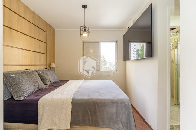 Imagem Apartamento com 2 Quartos à Venda, 68 m² em Vila Andrade - São Paulo Imagem Apartamento com 2 Quartos à Venda, 68 m² em Vila Andrade - São Paulo