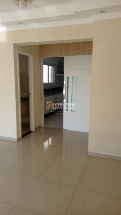 Imagem Apartamento com 3 Quartos à Venda, 102 m² em Jardim Das Indústrias - São José Dos Campos