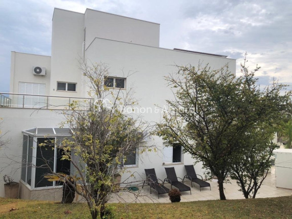 Imagem Casa de Condomínio com 5 Quartos à Venda, 1.430 m² em Loteamento Alphaville Campinas - Campinas Imagem Casa de Condomínio com 5 Quartos à Venda, 1.430 m² em Loteamento Alphaville Campinas - Campinas